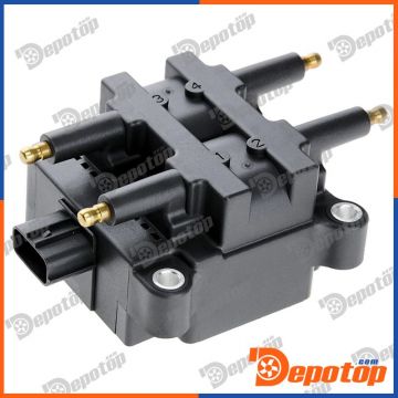Bobine D'allumage pour SUBARU | 10653, 20515